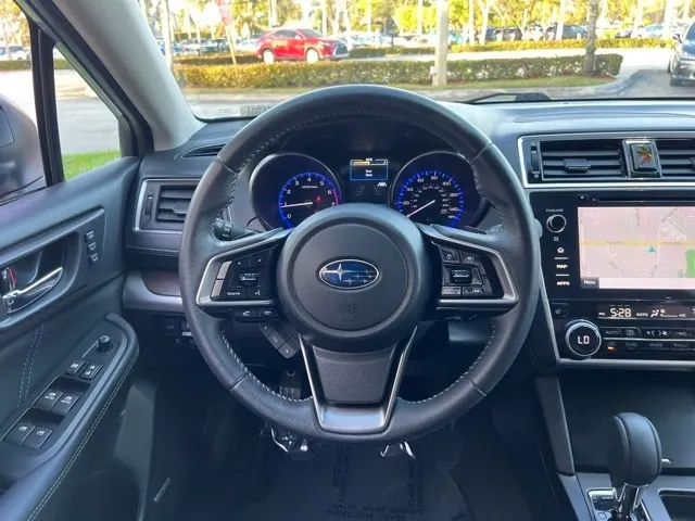 2019 Subaru Outback 2.5i Limited - Photo 17