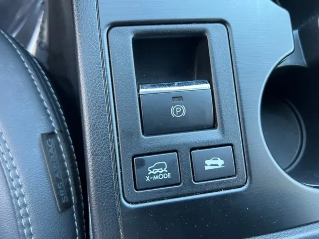 2019 Subaru Outback 2.5i Limited - Photo 26