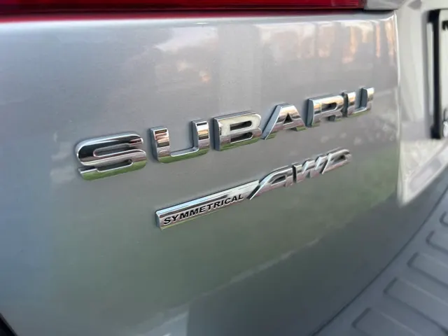2019 Subaru Outback 2.5i Limited - Photo 35