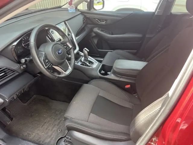 2020 Subaru Outback Premium - Photo 3