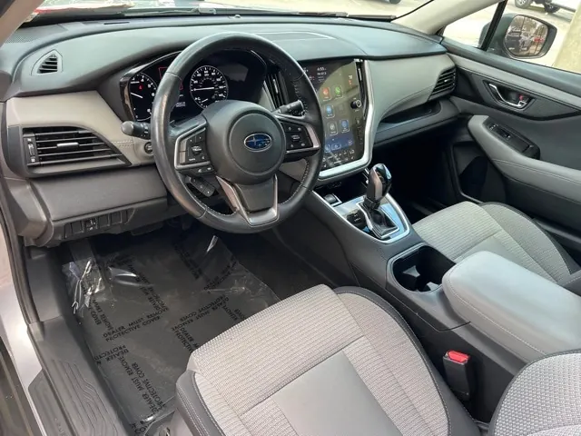2022 Subaru Outback Premium - Photo 9