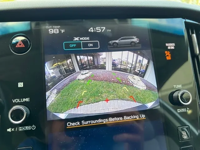 2022 Subaru Outback Premium - Photo 20