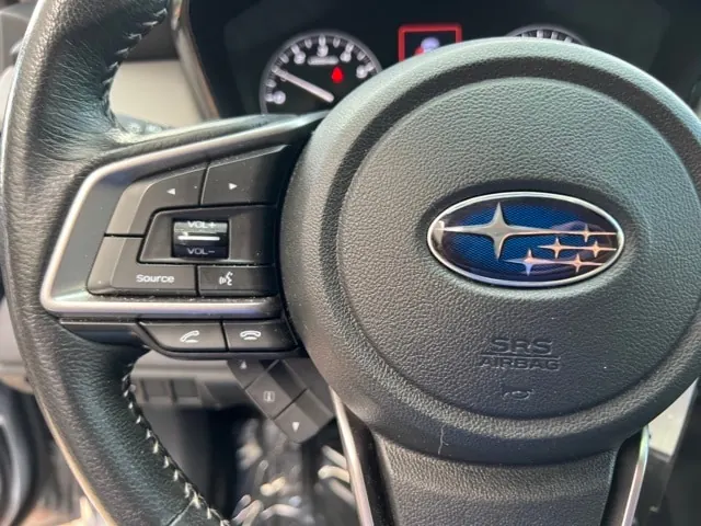 2022 Subaru Outback Premium - Photo 22