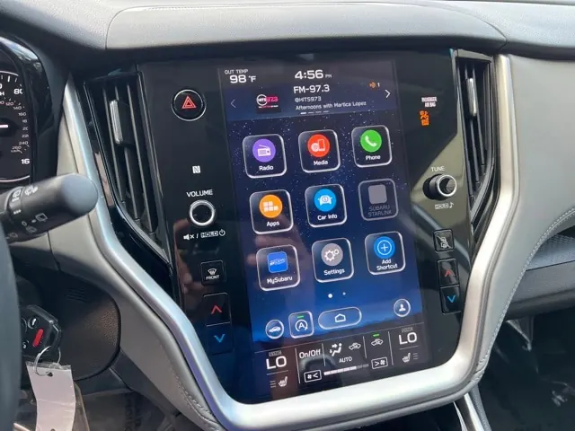 2022 Subaru Outback Premium - Photo 19
