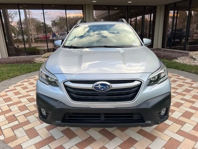 2022 Subaru Outback Premium - Photo 8