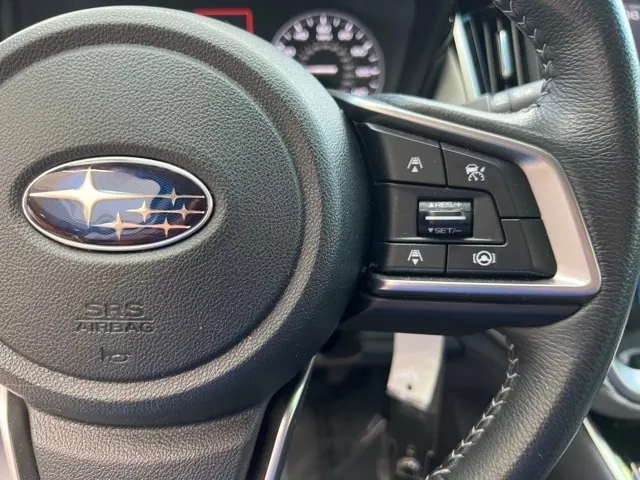 2022 Subaru Outback Premium - Photo 23