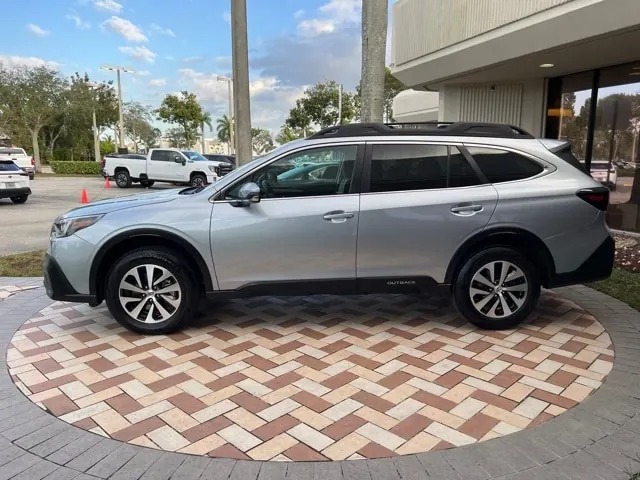 2022 Subaru Outback Premium - Photo 6