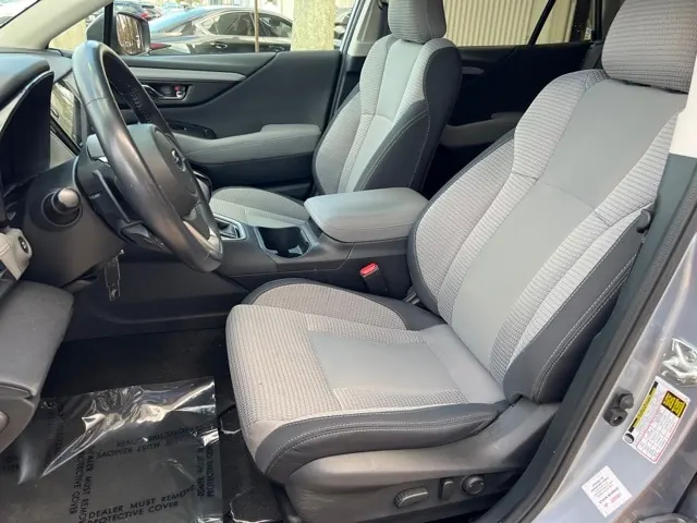2022 Subaru Outback Premium - Photo 10