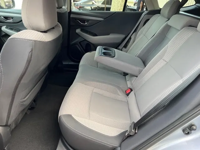 2022 Subaru Outback Premium - Photo 11