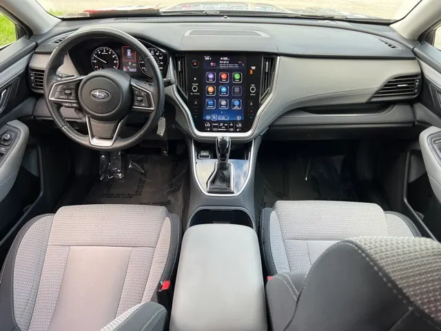2022 Subaru Outback Premium - Photo 15