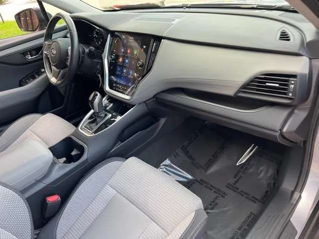 2022 Subaru Outback Premium - Photo 14