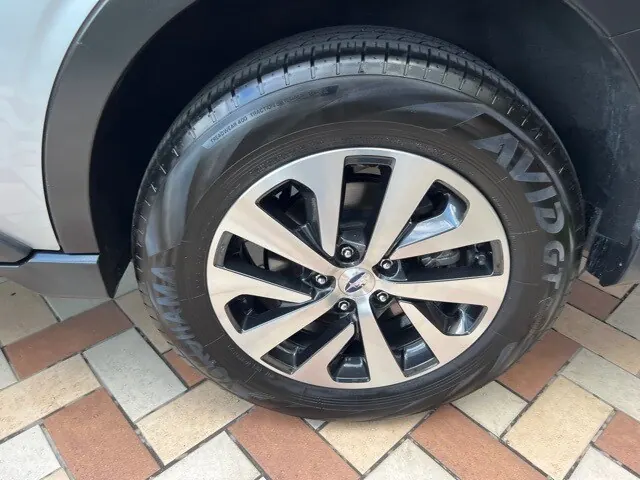 2022 Subaru Outback Premium - Photo 26