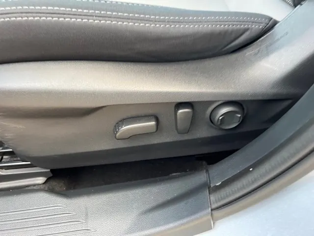 2022 Subaru Outback Premium - Photo 25