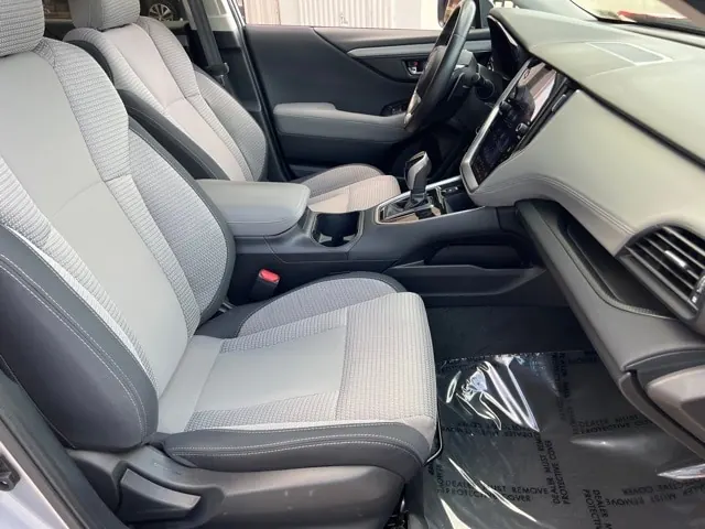 2022 Subaru Outback Premium - Photo 13