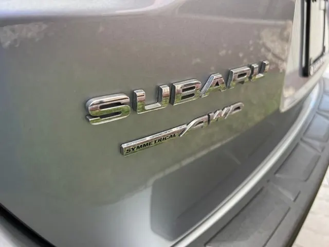 2022 Subaru Outback Premium - Photo 27
