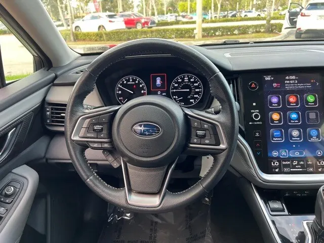 2022 Subaru Outback Premium - Photo 16