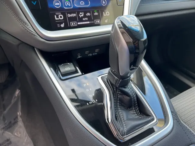 2022 Subaru Outback Premium - Photo 21
