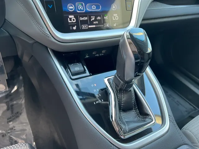 2020 Subaru Outback Premium - Photo 22