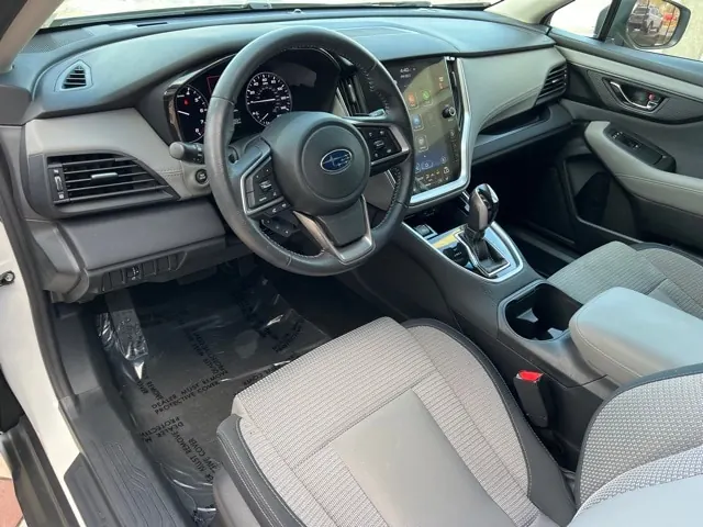 2020 Subaru Outback Premium - Photo 10