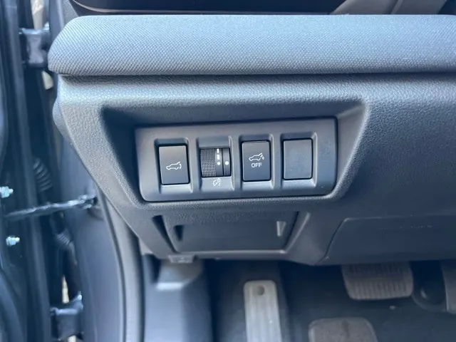 2023 Subaru Outback Premium - Photo 25