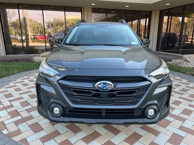 2023 Subaru Outback Premium - Photo 9