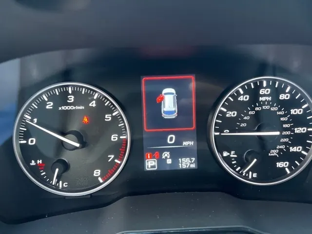 2023 Subaru Outback Premium - Photo 18