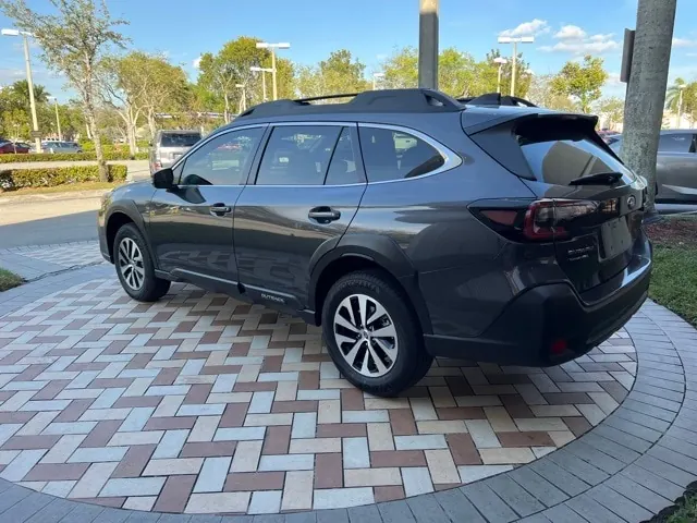 2023 Subaru Outback Premium - Photo 6