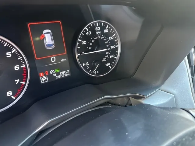 2020 Subaru Outback Limited - Photo 3