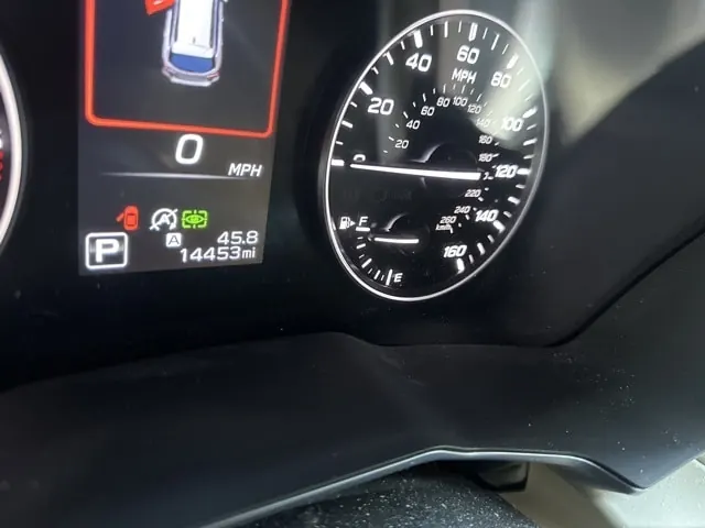 2020 Subaru Outback Limited XT - Photo 3