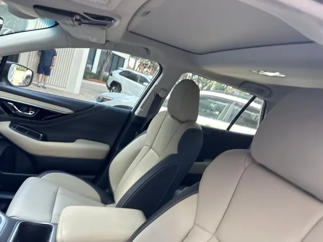 2020 Subaru Outback Limited XT - Photo 5