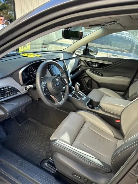 2020 Subaru Outback Limited XT - Photo 5