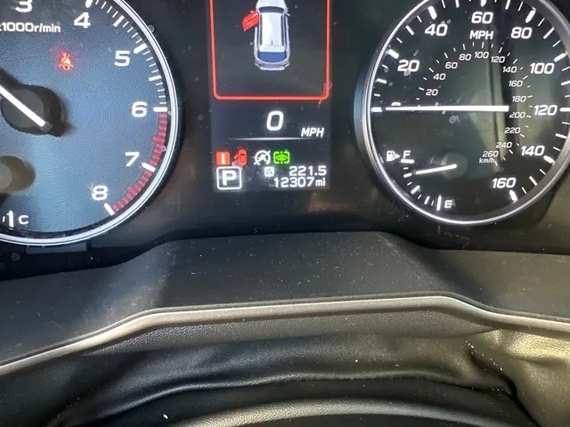 2020 Subaru Outback Limited XT - Photo 3