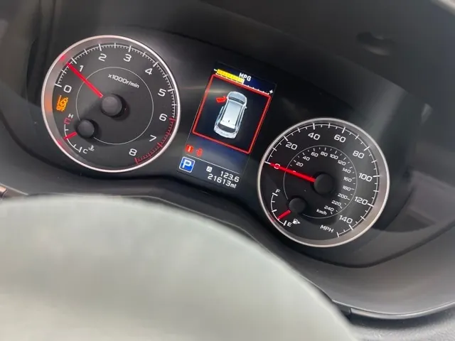 2020 Subaru Ascent Premium 8 Passenger - Photo 3