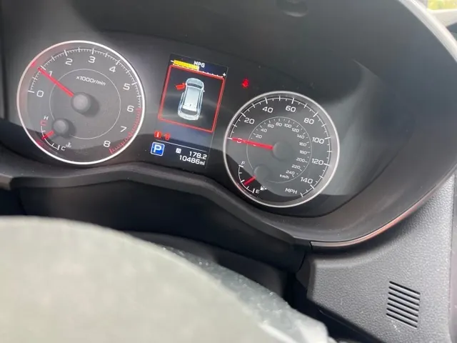 2020 Subaru Ascent Premium 8 Passenger - Photo 2