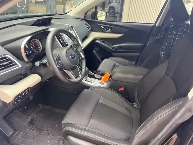 2020 Subaru Ascent Premium 8 Passenger - Photo 3