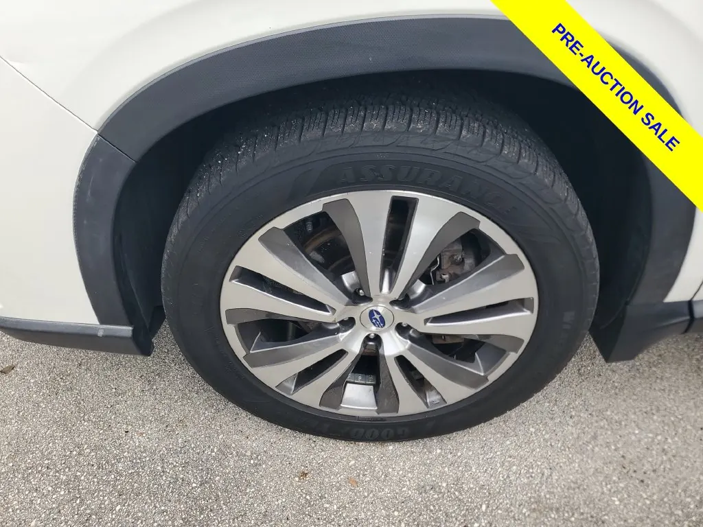 2019 Subaru Ascent Limited 8 Passenger - Photo 3