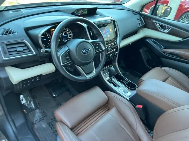 2021 Subaru Ascent Touring - Photo 10