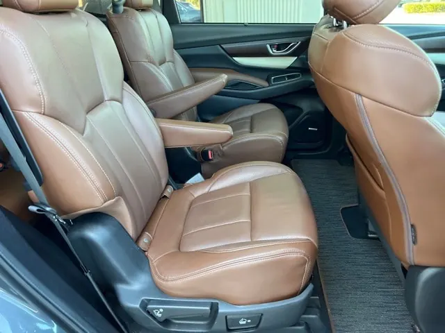 2021 Subaru Ascent Touring - Photo 14
