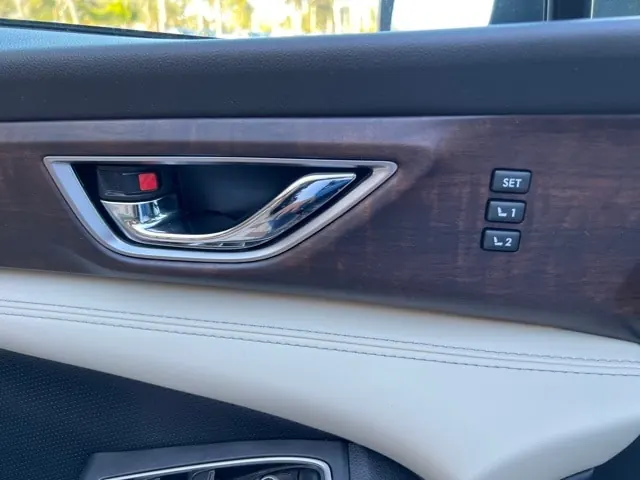 2021 Subaru Ascent Touring - Photo 31