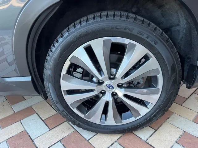 2021 Subaru Ascent Touring - Photo 34