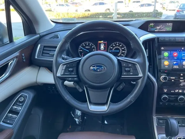 2021 Subaru Ascent Touring - Photo 18