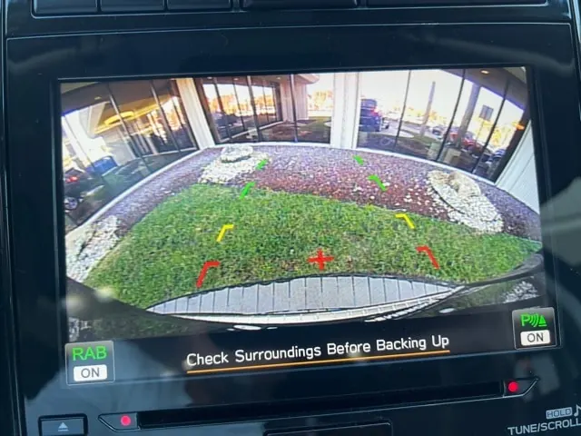 2021 Subaru Ascent Touring - Photo 25