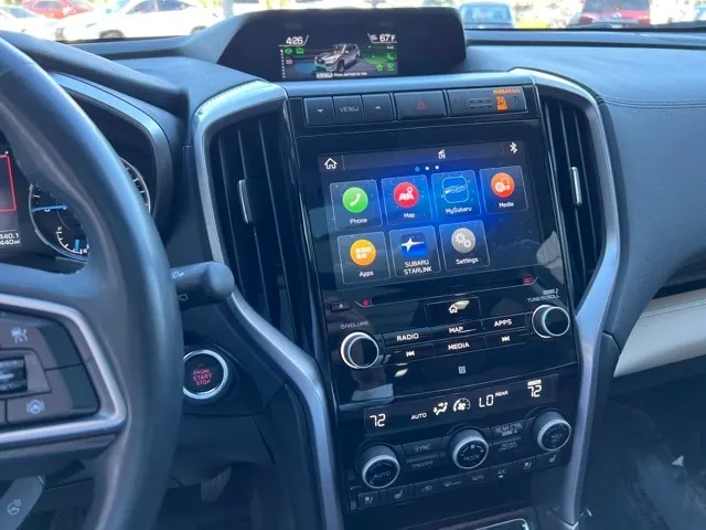 2021 Subaru Ascent Touring - Photo 23