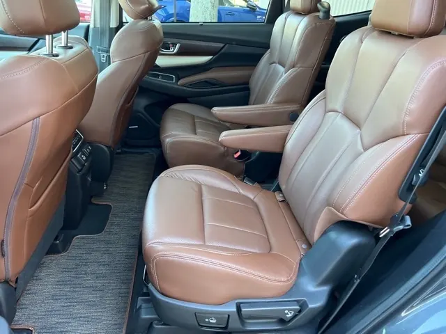 2021 Subaru Ascent Touring - Photo 12