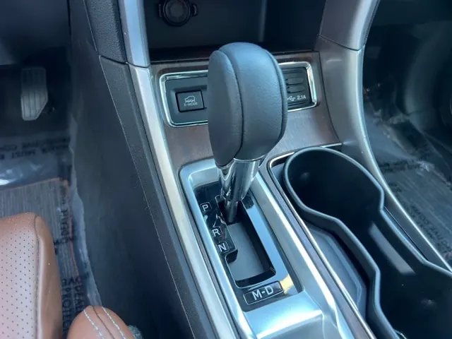 2021 Subaru Ascent Touring - Photo 27