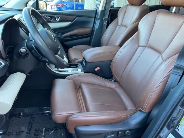 2021 Subaru Ascent Touring - Photo 11