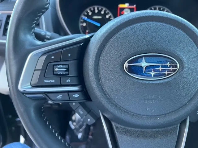 2021 Subaru Ascent Touring - Photo 28