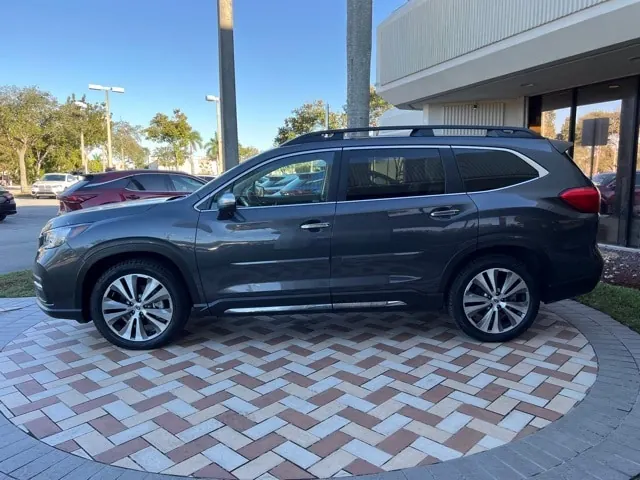 2021 Subaru Ascent Touring - Photo 7