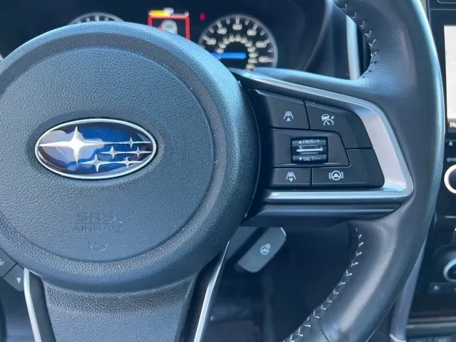 2021 Subaru Ascent Touring - Photo 29