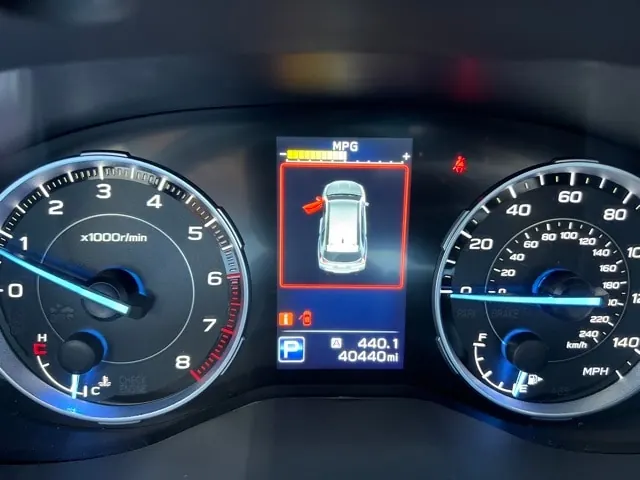 2021 Subaru Ascent Touring - Photo 20